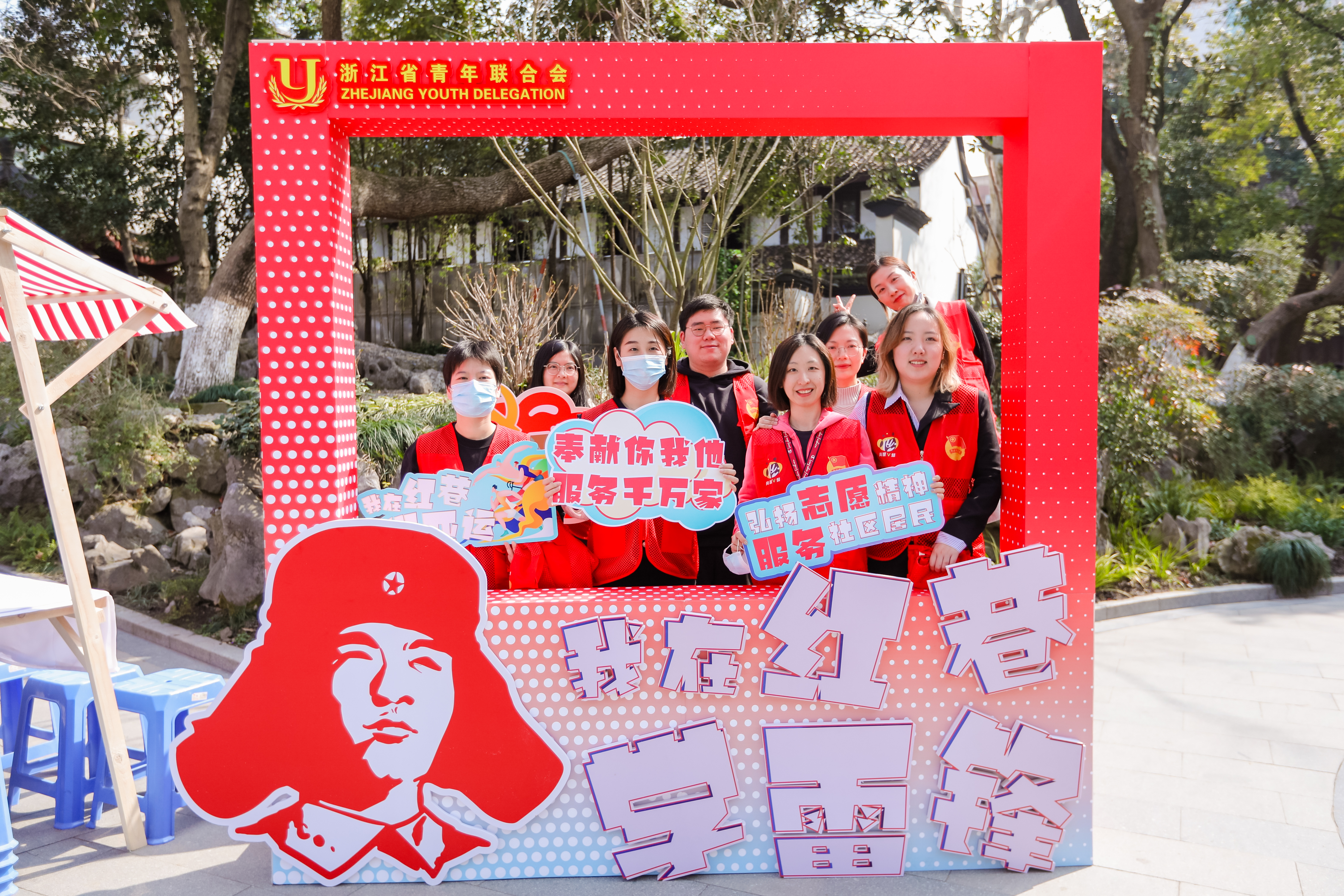 社區活動策劃連接激情與目標達成